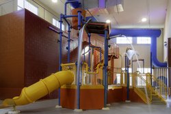  - Holiday Inn Downtown Airport Omaha