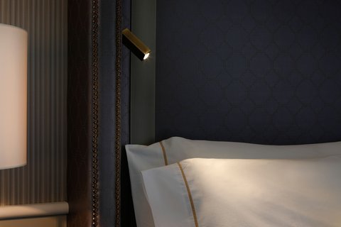 THE WESTIN PALACE MILAN - Photo 40