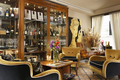 HOTEL DE RICCI - Photo 42