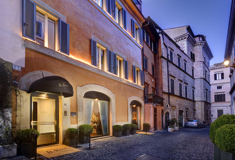 HOTEL DE RICCI - Photo 44