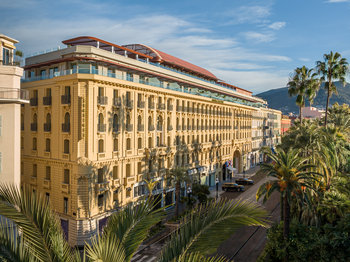 ANANTARA PLAZA NICE HOTEL