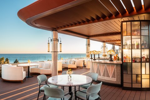 ANANTARA PLAZA NICE HOTEL - Photo 41