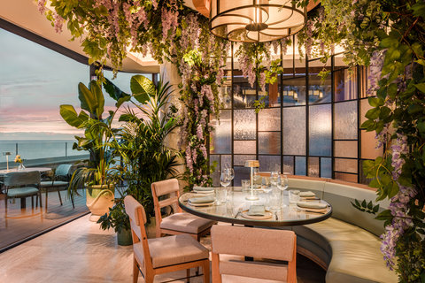 ANANTARA PLAZA NICE HOTEL - Photo 42