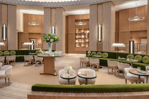 ANANTARA PLAZA NICE HOTEL - Photo 43