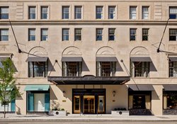  - Newbury Hotel Boston