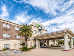  - Holiday Inn Express & Suites Beaumont