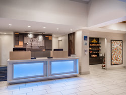  - Holiday Inn Express & Suites Beaumont