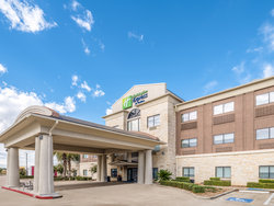  - Holiday Inn Express & Suites Beaumont