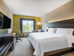  - Holiday Inn Express & Suites Beaumont