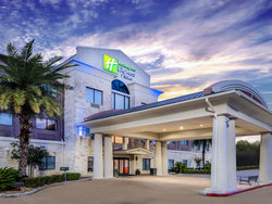  - Holiday Inn Express & Suites Beaumont