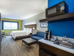  - Holiday Inn Express & Suites Beaumont