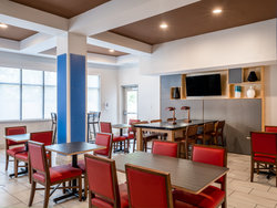  - Holiday Inn Express & Suites Beaumont