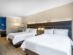  - Holiday Inn Express & Suites Beaumont