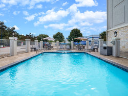  - Holiday Inn Express & Suites Beaumont