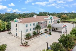  - Holiday Inn Express & Suites Beaumont