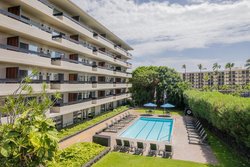  - Pacific 19 Kona Hotel