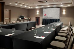  - Marriott Hotel Norcross