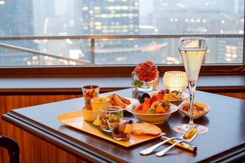 THE WESTIN OSAKA - Photo 117
