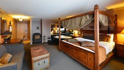  - Prestige Inn Golden