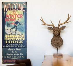  - Outbound Resort Mammoth Lakes