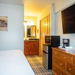  - Outbound Resort Mammoth Lakes