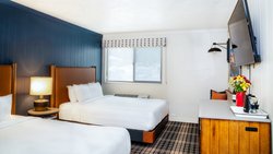  - Outbound Resort Mammoth Lakes