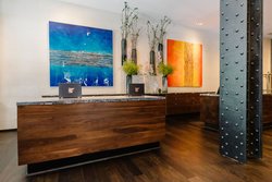  - JW Marriott Hotel Downtown Houston - I-10, Exit 769A & 769B