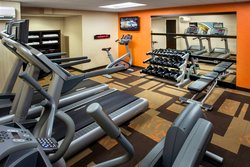  - Courtyard by Marriott Wallingford - I-91, Exit 15