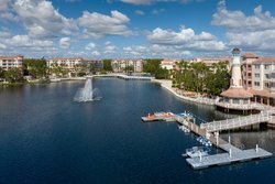 Marriott Vacation Club Grande Vista Resort Orlando, FL - See Discounts