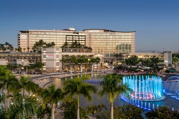 Sheraton Puerto Rico Resort