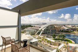  - Sheraton Puerto Rico Hotel & Casino San Juan