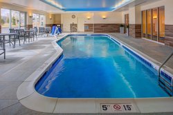  - Residence Inn by Marriott Westport Maryland Heights