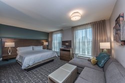  - Staybridge Suites Mount Pleasant