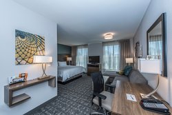  - Staybridge Suites Mount Pleasant