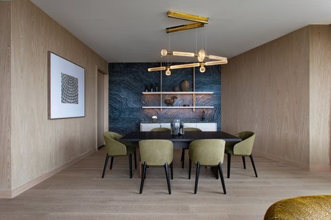 THE RITZ CARLTON NY NOMAD - Photo 67