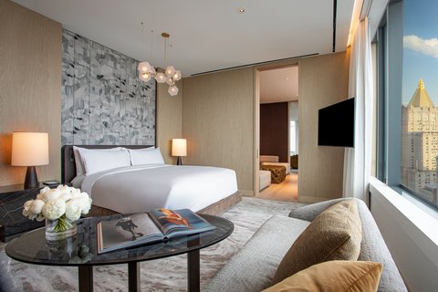 THE RITZ CARLTON NY NOMAD - Photo 66