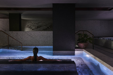 INTERCONTINENTAL SORRENTO MORNINGTO - Photo 35