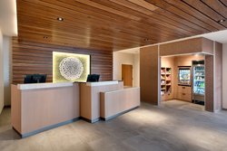  - Fairfield Inn & Suites by Marriott Laurel - I-90, Exit 434