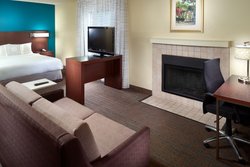  - Residence Inn by Marriott Airport Nashville - I-40, Exit 215