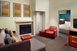  - Residence Inn by Marriott Airport Nashville - I-40, Exit 215
