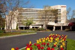  - Marriott Hotel Peabody - I-95, Exit 64