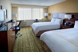  - Marriott Hotel Peabody - I-95, Exit 64
