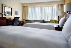  - Marriott Hotel Peabody - I-95, Exit 64