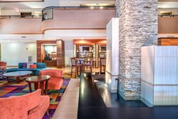  - Fairfield Inn & Suites by Marriott Southpoint Durham - I-40, Exit 274