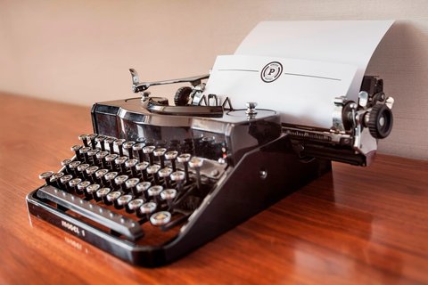 THE PRESS HOTEL - Photo 43