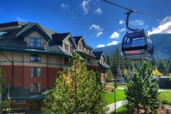  - Marriott Vacation Club Timber Lodge South Lake Tahoe