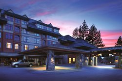  - Marriott Vacation Club Timber Lodge South Lake Tahoe