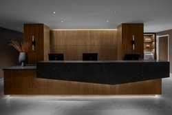  - AC Hotel by Marriott Riverwalk San Antonio