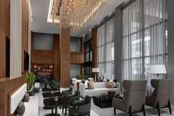  - AC Hotel by Marriott Riverwalk San Antonio