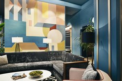  - Kinley Cincinnati Hotel Downtown - I-75, Exit 1C